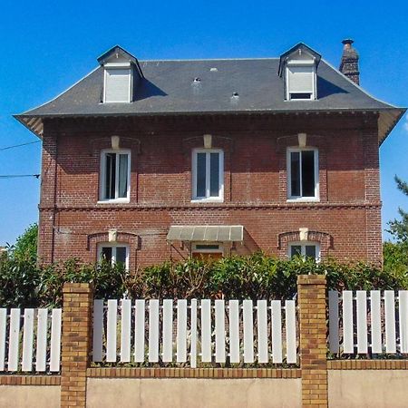 Les Pommerets Petit-Couronne Exterior foto